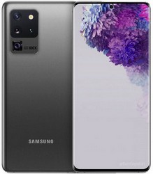 Замена экрана на телефоне Samsung Galaxy S20 Ultra в Калуге